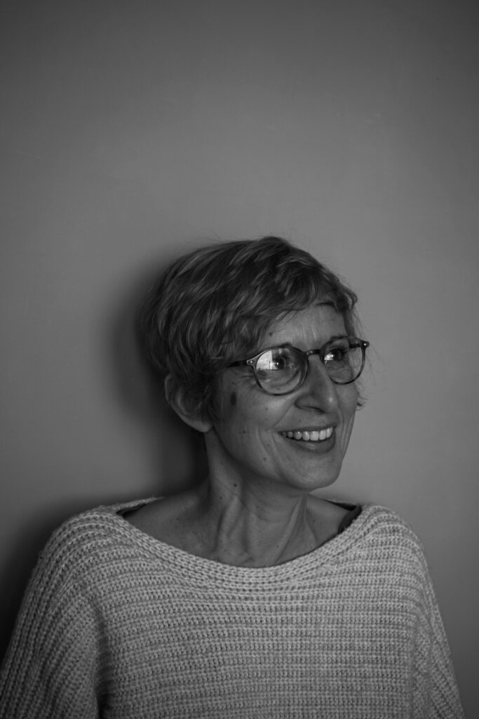 Cap Care: photo Claire Van Craesbeeck